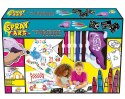 Spray Art Zestaw Deluxe Cobi