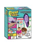 Spray Art Zestaw startowy Cobi
