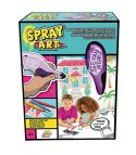 Spray Art Zestaw startowy Cobi