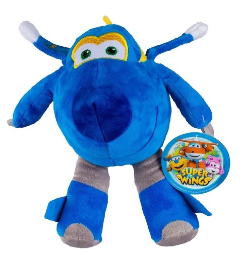 Super Wings Maskotka 26 cm, Jerome Cobi