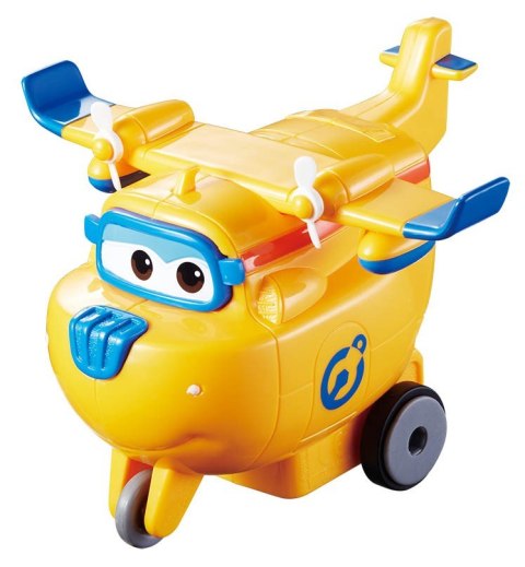 Super Wings Pojazd Donnie Cobi