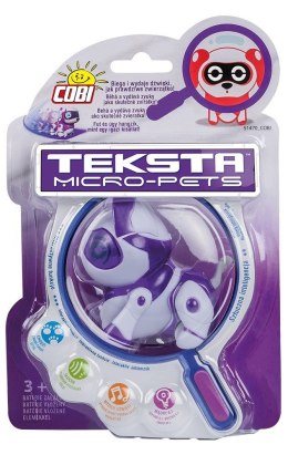 Teksta Micro Kotek Cobi