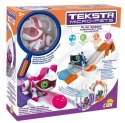 Teksta Micro Plac Zabaw Kotek Cobi