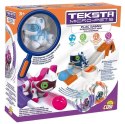 Teksta Micro Plac Zabaw Piesek Cobi