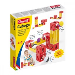 Tor kulkowy Cuboga Basic Quercetti