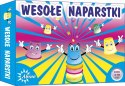 Wesołe naparstki Abino