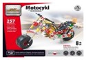Zestaw konstrukcyjny Mały mechanik - Pojazd Madej