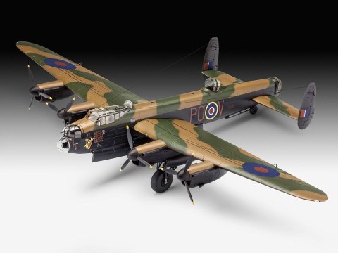 Zestaw upominkowy Flying Legends Revell