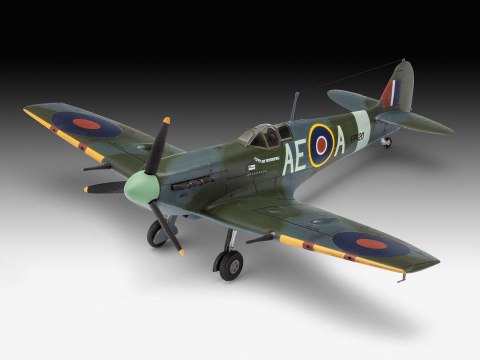 Zestaw upominkowy Flying Legends Revell