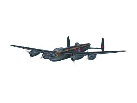 Zestaw upominkowy Flying Legends Revell