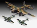 Zestaw upominkowy Flying Legends Revell