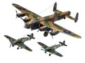 Zestaw upominkowy Flying Legends Revell