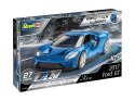 2017 Ford GT Revell