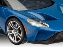 2017 Ford GT Revell