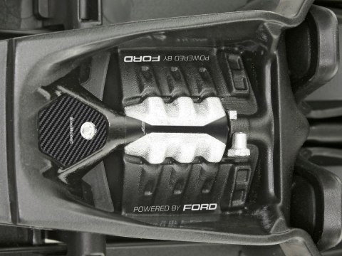 2017 Ford GT Revell