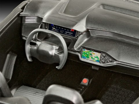 2017 Ford GT Revell