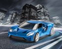 2017 Ford GT Revell