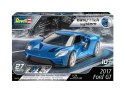 2017 Ford GT Revell