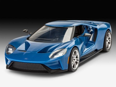 2017 Ford GT Revell