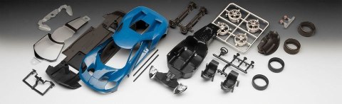 2017 Ford GT Revell