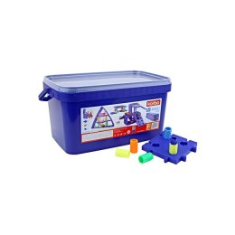 Architect Blue 64 Korbo