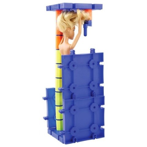 Architect Blue 64 Korbo