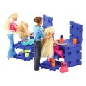 Architect Blue 64 Korbo