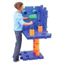 Architect Blue 64 Korbo