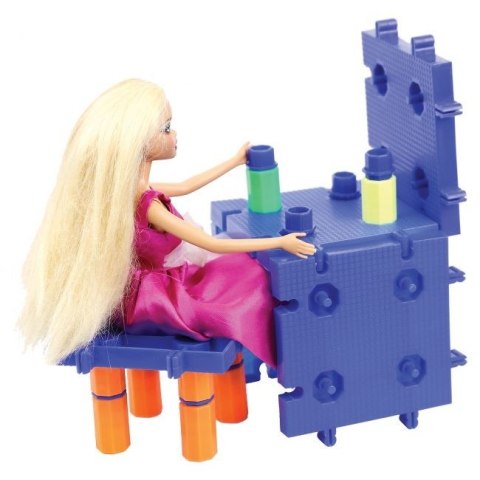 Architect Blue 64 Korbo