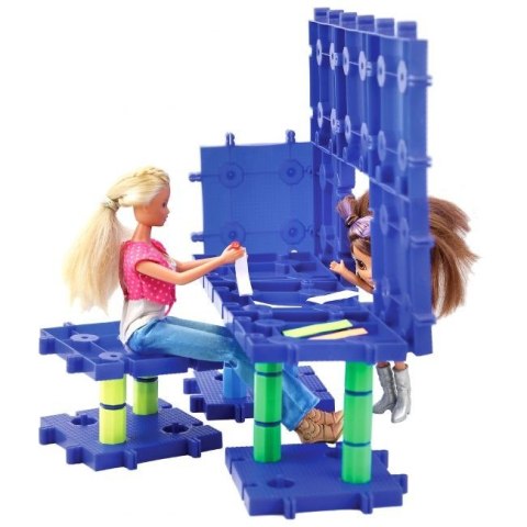 Architect Blue 64 Korbo