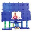 Architect Blue 64 Korbo
