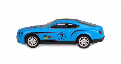 Auta 1:43 24 sztuk/display Artyk