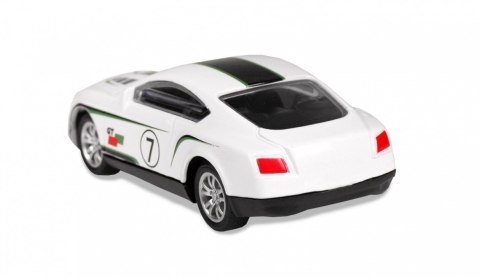Auta 1:43 24 sztuk/display Artyk