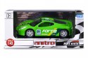 Auta 1:43 24 sztuk/display Artyk