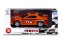 Auta 1:43 24 sztuk/display Artyk