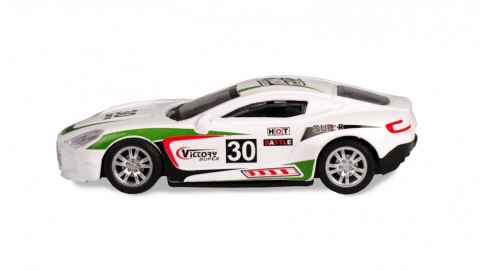 Auta 1:43 24 sztuk/display Artyk