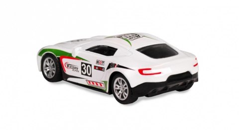 Auta 1:43 24 sztuk/display Artyk
