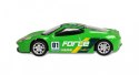 Auta 1:43 24 sztuk/display Artyk