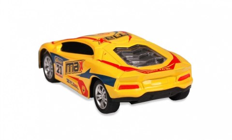 Auta 1:43 24 sztuk/display Artyk