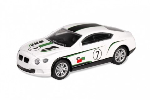Auta 1:43 24 sztuk/display Artyk