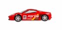 Auta 1:43 24 sztuk/display Artyk