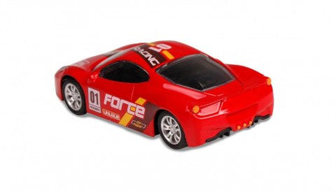 Auta 1:43 24 sztuk/display Artyk