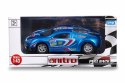 Auta 1:43 24 sztuk/display Artyk