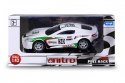 Auta 1:43 24 sztuk/display Artyk