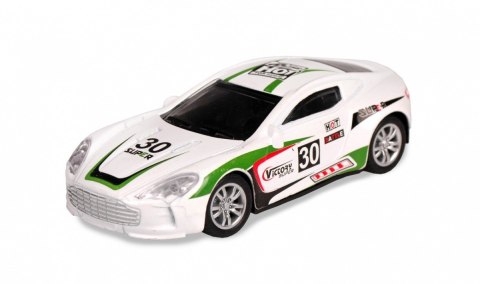 Auta 1:43 24 sztuk/display Artyk