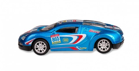 Auta 1:43 24 sztuk/display Artyk
