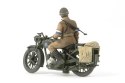 BSA M20 w/MP Tamiya