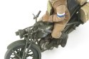 BSA M20 w/MP Tamiya