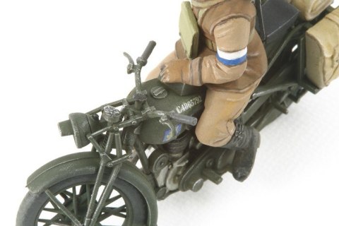 BSA M20 w/MP Tamiya