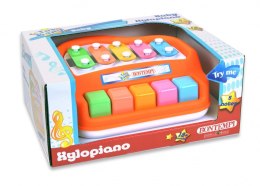 Baby Ksylo-Piano Bontempi